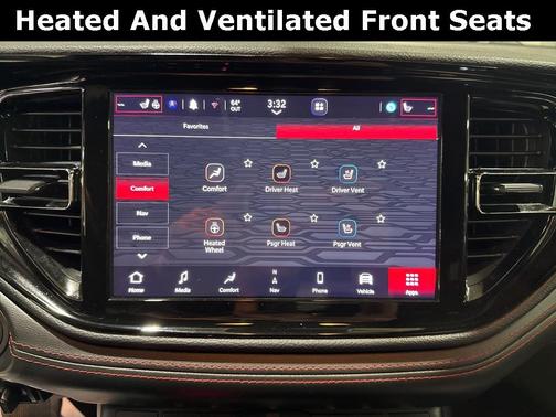 2023 Dodge Durango R/T