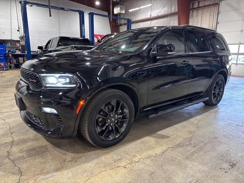 2023 Dodge Durango R/T
