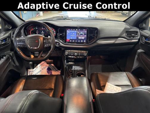 2023 Dodge Durango R/T