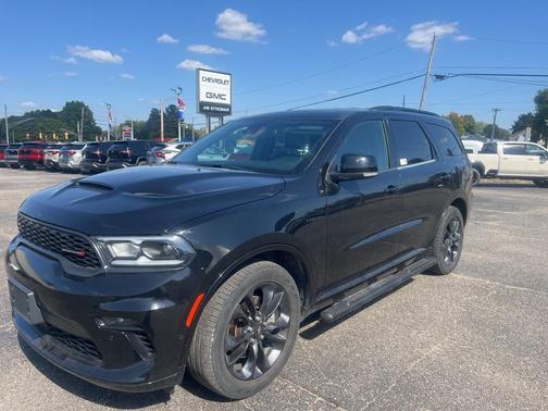2023 Dodge Durango R/T