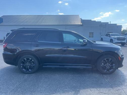2023 Dodge Durango R/T