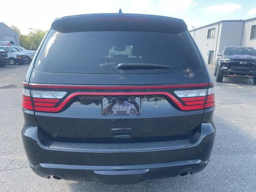 2023 Dodge Durango R/T