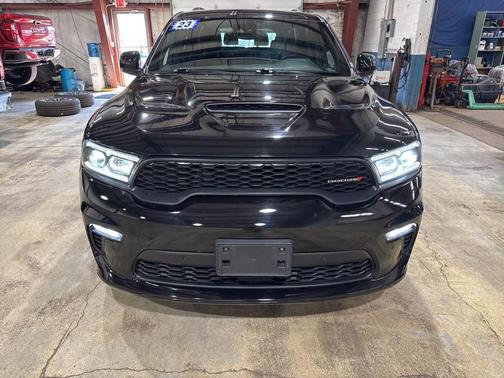 2023 Dodge Durango R/T