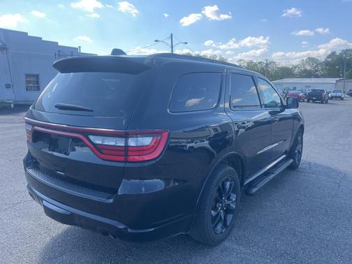 2023 Dodge Durango R/T