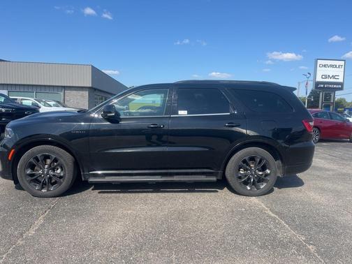 2023 Dodge Durango R/T