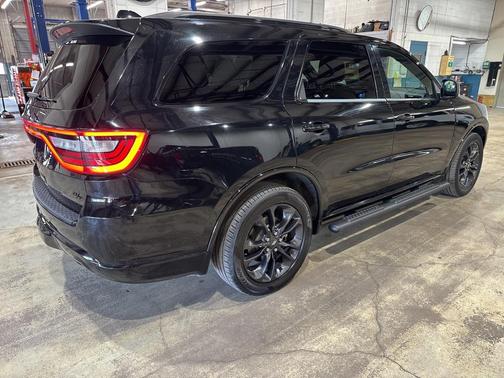 2023 Dodge Durango R/T