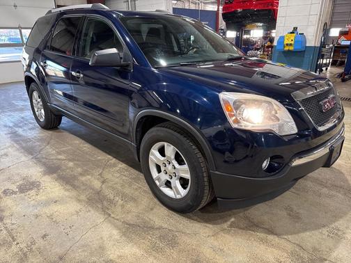 2012 GMC Acadia SLE