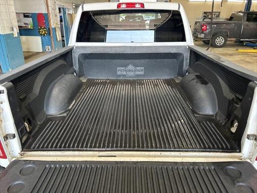2011 Dodge Ram 1500 ST