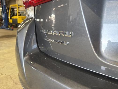 2023 Subaru Impreza Base