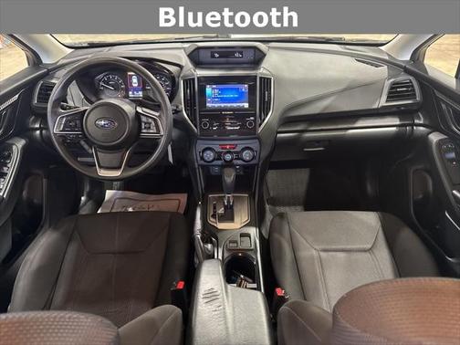 2023 Subaru Impreza Base