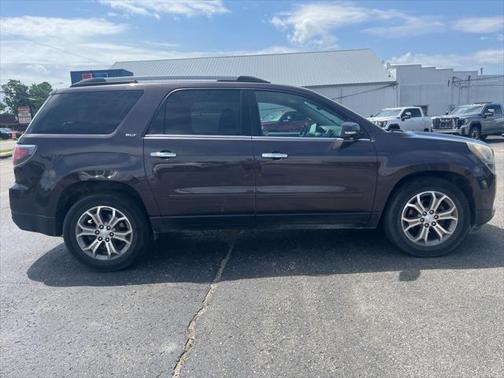2016 GMC Acadia SLT-2
