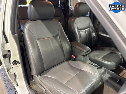 2005 Chevrolet Colorado Z71