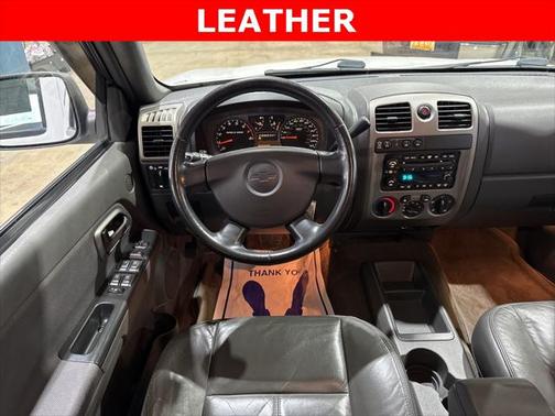 2005 Chevrolet Colorado Z71