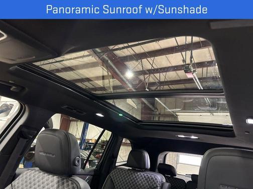 Glacier White Tricoat 2026 GMC Acadia Denali