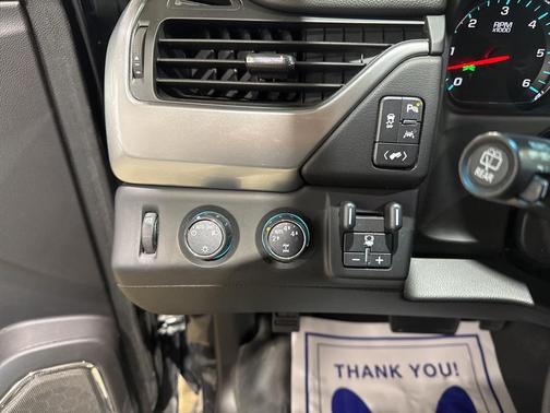 2016 Chevrolet Suburban LS