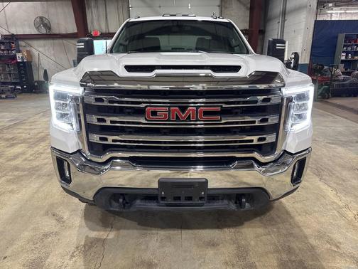 2022 GMC Sierra 3500 SLE