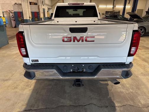 2022 GMC Sierra 3500 SLE