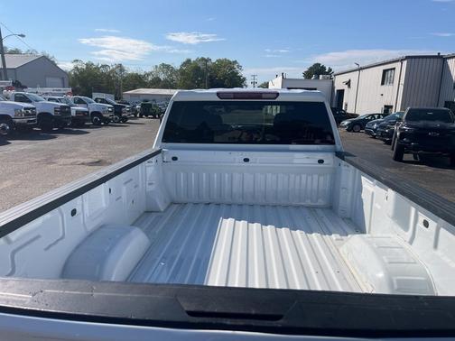 2022 GMC Sierra 3500 SLE