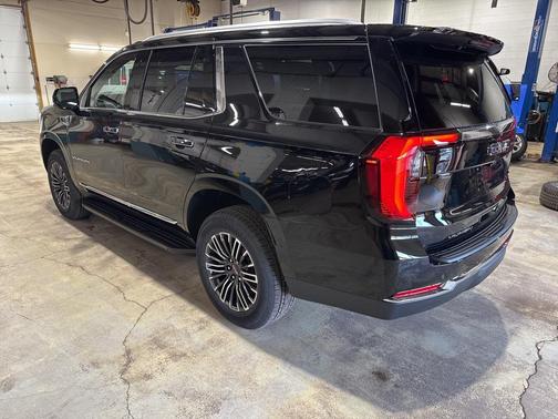 2026 GMC Yukon 4WD Elevation