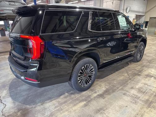 2026 GMC Yukon 4WD Elevation
