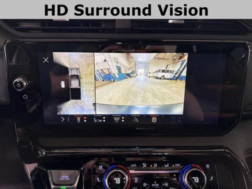 Coastal Dune 2026 GMC Sierra 2500 AT4