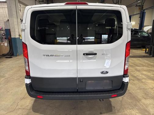2022 Ford Transit-350 XLT
