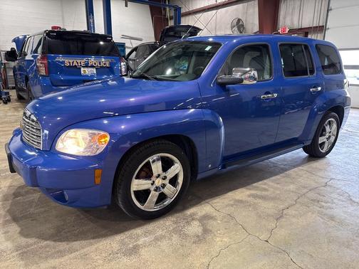2009 Chevrolet HHR LT