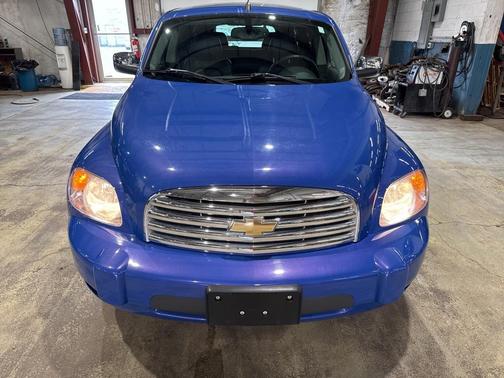 2009 Chevrolet HHR LT