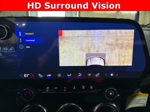 2024 Chevrolet Blazer EV eAWD LT