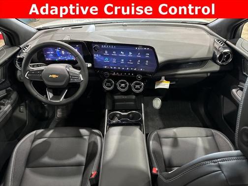2024 Chevrolet Blazer EV eAWD LT