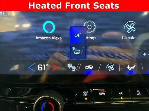 2024 Chevrolet Blazer EV eAWD LT