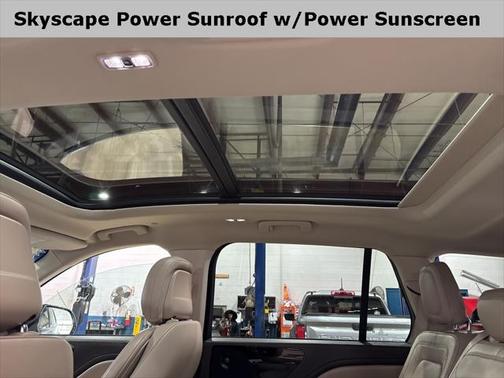 2020 Lincoln Aviator Reserve AWD