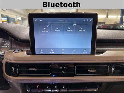 2020 Lincoln Aviator Reserve AWD
