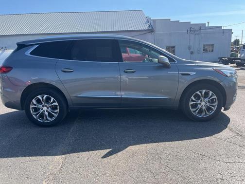 2020 Buick Enclave AWD Avenir