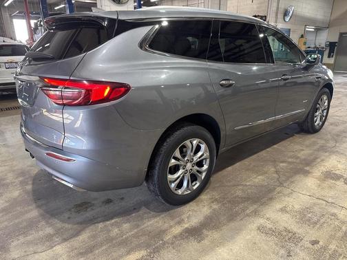 2020 Buick Enclave AWD Avenir
