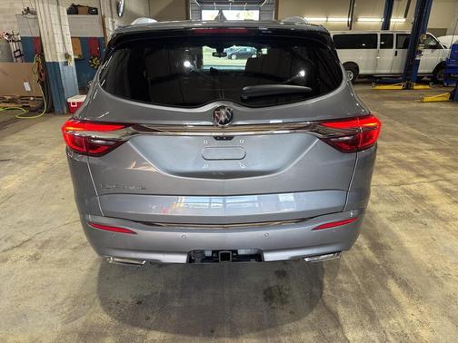 2020 Buick Enclave AWD Avenir