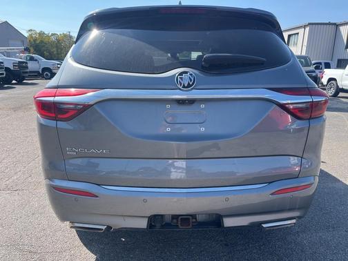 2020 Buick Enclave AWD Avenir