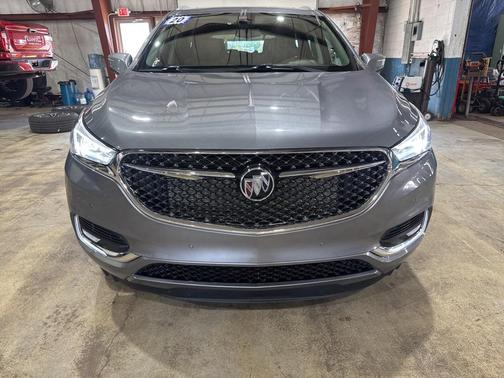 2020 Buick Enclave AWD Avenir