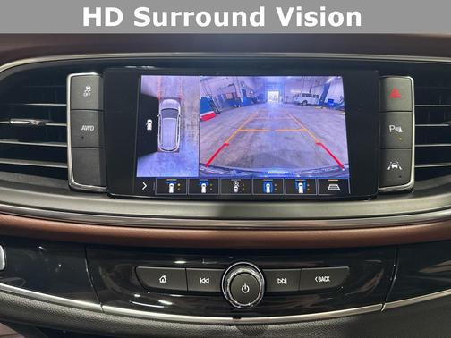 2020 Buick Enclave AWD Avenir