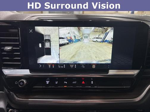 2024 GMC Sierra 3500 SLT