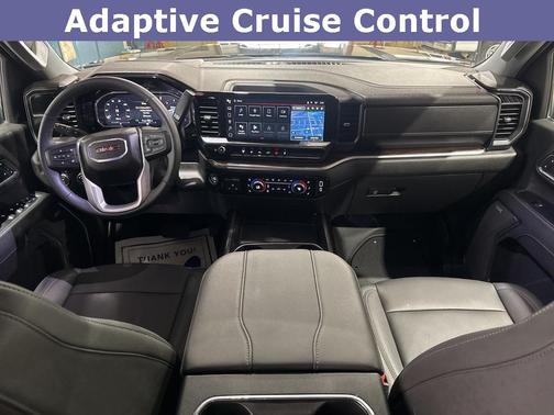 2024 GMC Sierra 3500 SLT