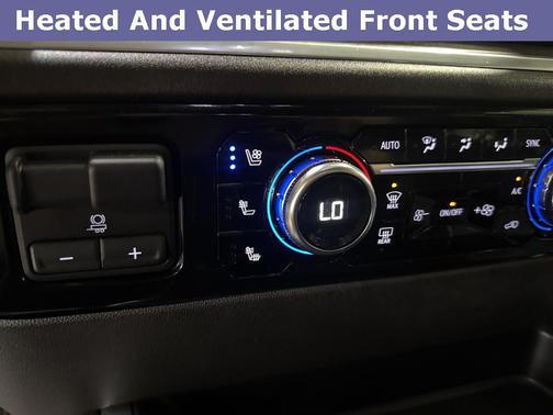 2024 GMC Sierra 3500 SLT