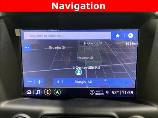 2023 GMC Terrain AWD AT4