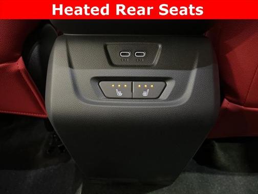 2024 Chevrolet Blazer EV eAWD RS