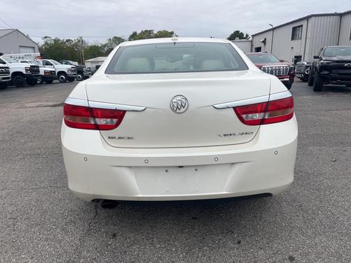 2014 Buick Verano Convenience