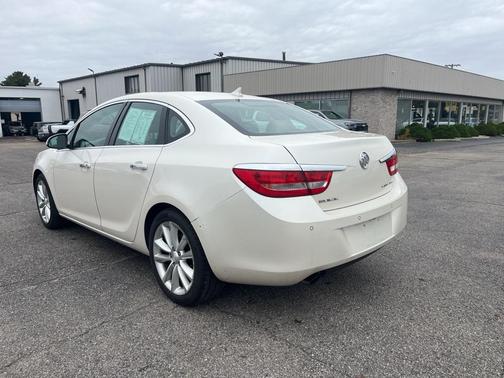 2014 Buick Verano Convenience