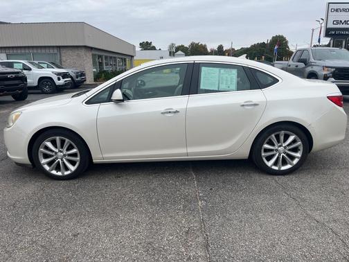 2014 Buick Verano Convenience