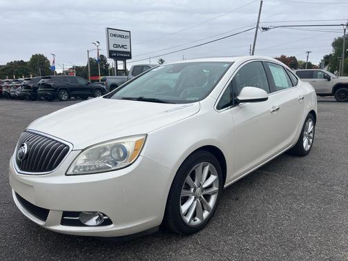 2014 Buick Verano Convenience
