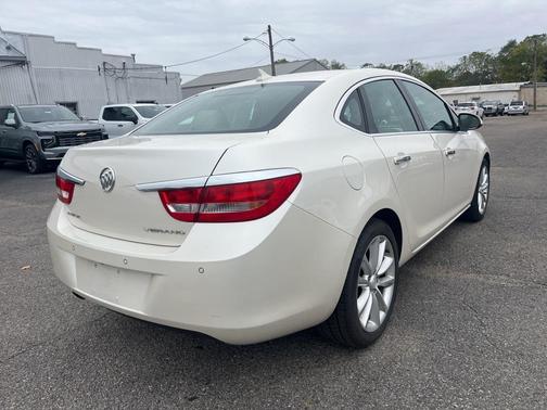 2014 Buick Verano Convenience