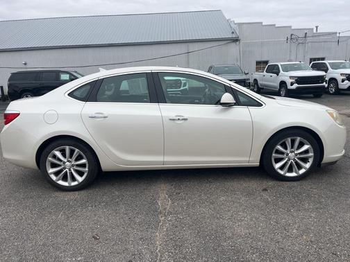 2014 Buick Verano Convenience